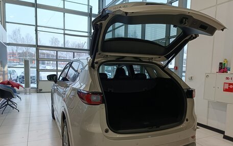 Mazda CX-5 II, 2025 год, 5 550 000 рублей, 9 фотография