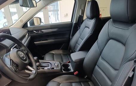 Mazda CX-5 II, 2025 год, 5 550 000 рублей, 12 фотография