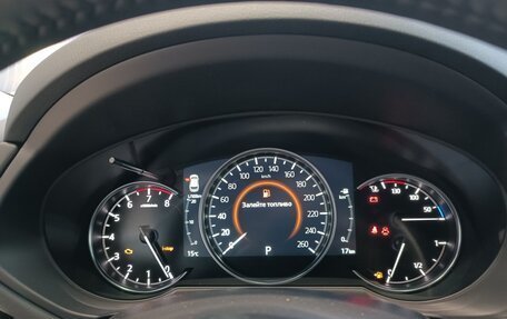 Mazda CX-5 II, 2025 год, 5 550 000 рублей, 15 фотография