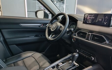 Mazda CX-5 II, 2025 год, 5 550 000 рублей, 11 фотография