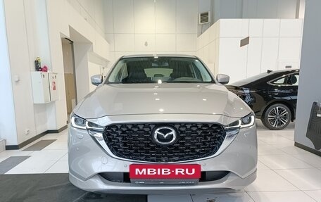 Mazda CX-5 II, 2025 год, 5 550 000 рублей, 3 фотография