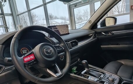 Mazda CX-5 II, 2025 год, 5 550 000 рублей, 13 фотография