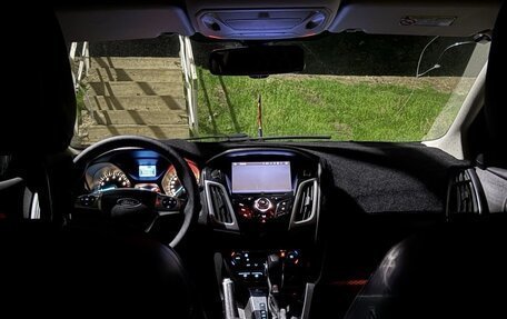 Ford Focus III, 2013 год, 700 000 рублей, 4 фотография