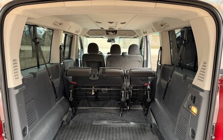 Citroen Jumpy III, 2014 год, 1 640 000 рублей, 6 фотография