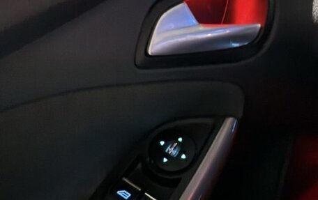 Ford Focus III, 2013 год, 700 000 рублей, 7 фотография