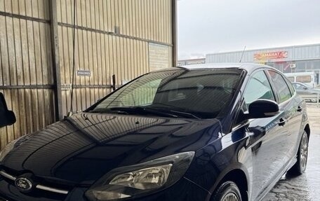 Ford Focus III, 2013 год, 700 000 рублей, 3 фотография