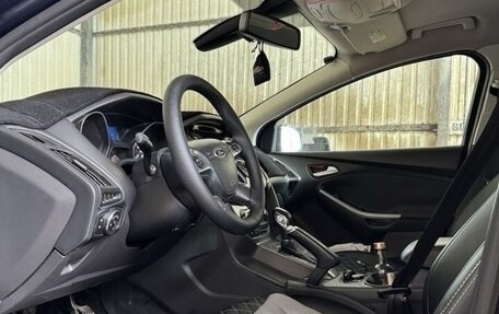 Ford Focus III, 2013 год, 700 000 рублей, 5 фотография