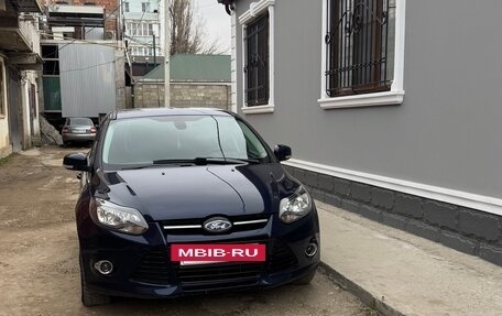 Ford Focus III, 2013 год, 700 000 рублей, 9 фотография