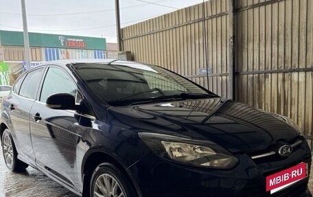 Ford Focus III, 2013 год, 700 000 рублей, 2 фотография