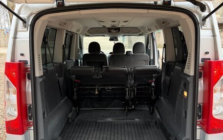 Citroen Jumpy III, 2014 год, 1 640 000 рублей, 10 фотография