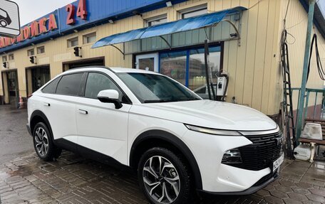 Haval F7x, 2025 год, 3 450 000 рублей, 2 фотография