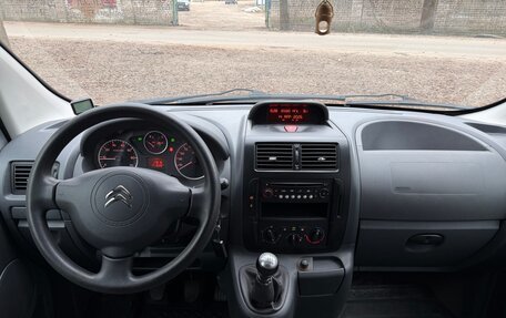 Citroen Jumpy III, 2014 год, 1 640 000 рублей, 8 фотография