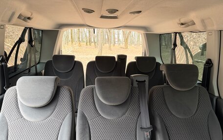 Citroen Jumpy III, 2014 год, 1 640 000 рублей, 7 фотография