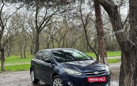 Ford Focus III, 2013 год, 700 000 рублей, 10 фотография
