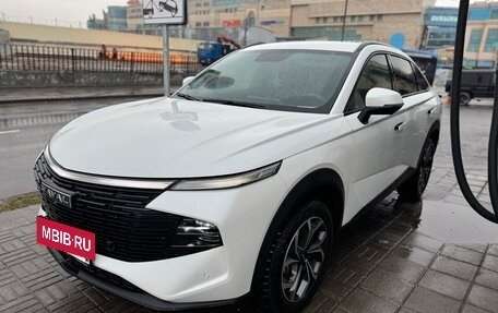 Haval F7x, 2025 год, 3 450 000 рублей, 6 фотография