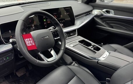 Haval F7x, 2025 год, 3 450 000 рублей, 8 фотография