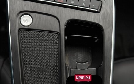 Haval F7x, 2025 год, 3 450 000 рублей, 9 фотография