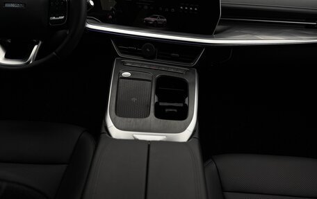 Haval F7x, 2025 год, 3 450 000 рублей, 12 фотография