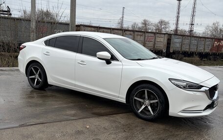 Mazda 6, 2020 год, 2 400 000 рублей, 4 фотография