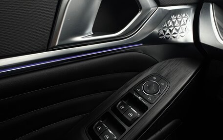 Haval F7x, 2025 год, 3 450 000 рублей, 11 фотография