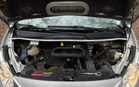 Citroen Jumpy III, 2014 год, 1 640 000 рублей, 11 фотография