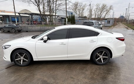 Mazda 6, 2020 год, 2 400 000 рублей, 8 фотография