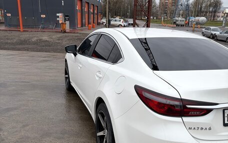 Mazda 6, 2020 год, 2 400 000 рублей, 7 фотография