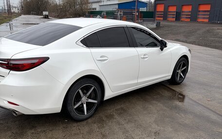 Mazda 6, 2020 год, 2 400 000 рублей, 5 фотография