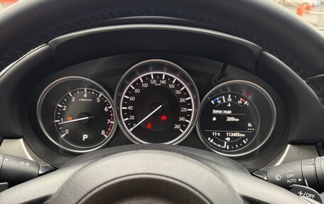 Mazda 6, 2020 год, 2 400 000 рублей, 11 фотография