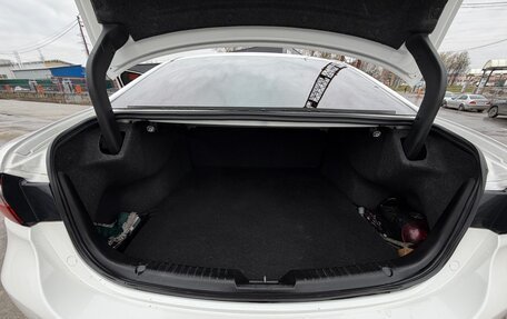 Mazda 6, 2020 год, 2 400 000 рублей, 16 фотография