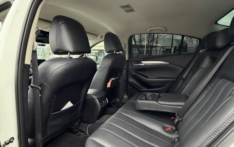 Mazda 6, 2020 год, 2 400 000 рублей, 15 фотография