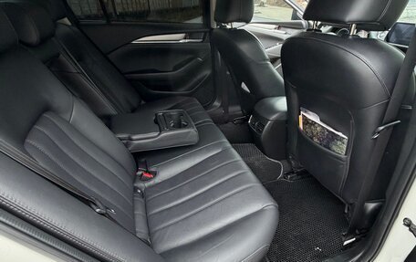 Mazda 6, 2020 год, 2 400 000 рублей, 17 фотография