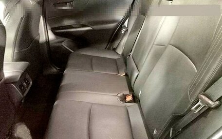 Toyota Harrier, 2020 год, 4 500 000 рублей, 5 фотография