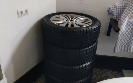 Toyota Harrier, 2020 год, 4 500 000 рублей, 13 фотография