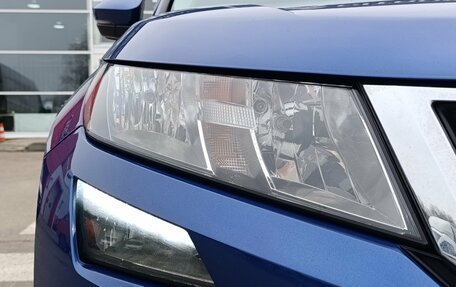 Skoda Kodiaq I, 2019 год, 2 490 000 рублей, 10 фотография