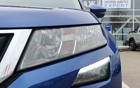 Skoda Kodiaq I, 2019 год, 2 490 000 рублей, 11 фотография