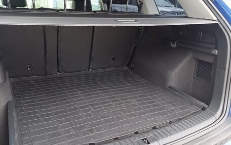 Skoda Kodiaq I, 2019 год, 2 490 000 рублей, 15 фотография