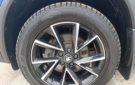 Skoda Kodiaq I, 2019 год, 2 490 000 рублей, 14 фотография