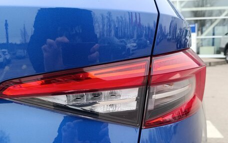 Skoda Kodiaq I, 2019 год, 2 490 000 рублей, 13 фотография