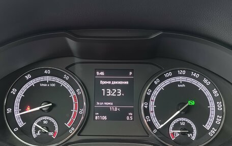 Skoda Kodiaq I, 2019 год, 2 490 000 рублей, 19 фотография