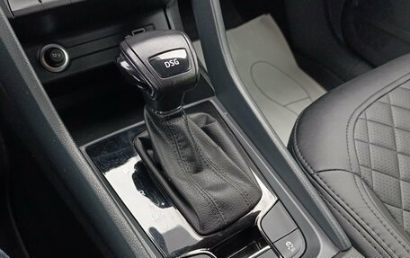 Skoda Kodiaq I, 2019 год, 2 490 000 рублей, 25 фотография