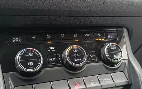 Skoda Kodiaq I, 2019 год, 2 490 000 рублей, 24 фотография