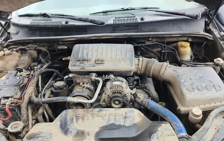 Jeep Grand Cherokee, 2002 год, 850 000 рублей, 4 фотография