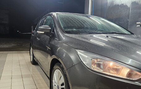 Ford Focus III, 2017 год, 990 000 рублей, 3 фотография