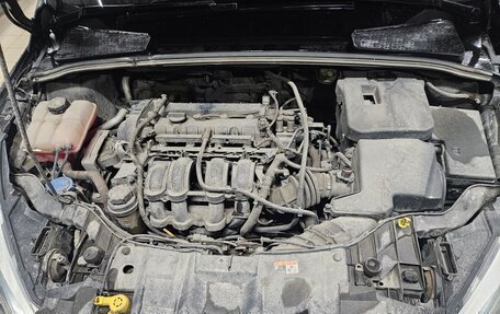 Ford Focus III, 2017 год, 990 000 рублей, 9 фотография