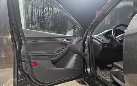 Ford Focus III, 2017 год, 990 000 рублей, 10 фотография