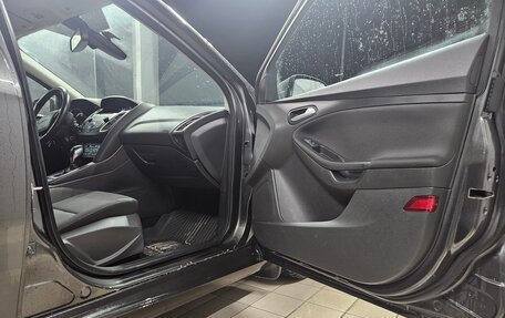 Ford Focus III, 2017 год, 990 000 рублей, 11 фотография