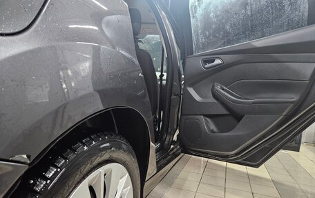 Ford Focus III, 2017 год, 990 000 рублей, 13 фотография