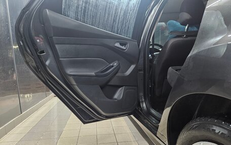 Ford Focus III, 2017 год, 990 000 рублей, 12 фотография