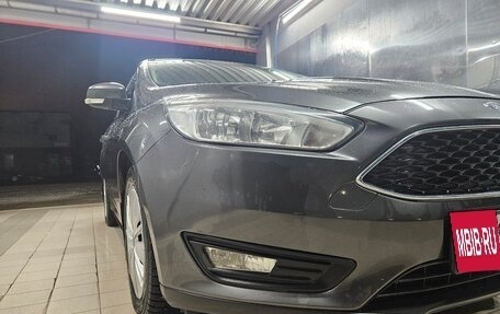 Ford Focus III, 2017 год, 990 000 рублей, 7 фотография